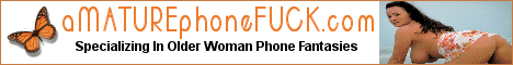 A Mature Phone Fuck