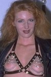 Visit Goddess Regina's Web Site